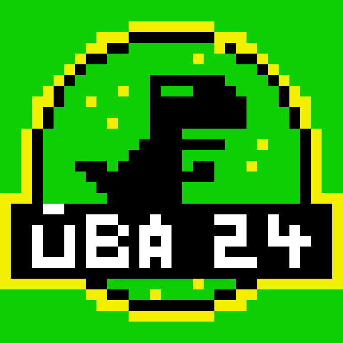 RAWR! Kreative Pixel-Dinos zum Welt-Dino-Tag