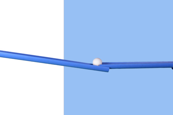Kugelflutsch